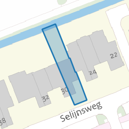 Perceel WVV00-B-2483