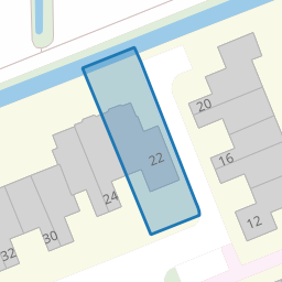 Perceel WVV00-B-2486