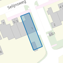 Perceel WVV00-B-2490