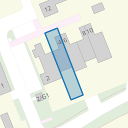 Perceel WVV00-B-2492