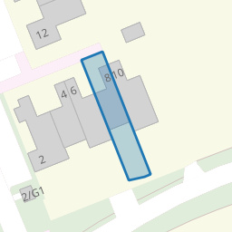 Perceel WVV00-B-2494