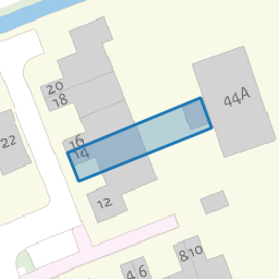 Perceel WVV00-B-2497