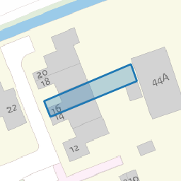 Perceel WVV00-B-2498