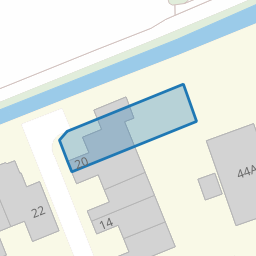 Perceel WVV00-B-2500