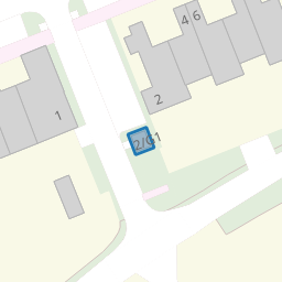 Perceel WVV00-B-2501