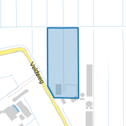 Perceel WVV00-B-2503