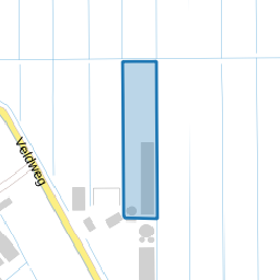 Perceel WVV00-B-2504