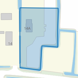 Perceel WVV00-B-2509