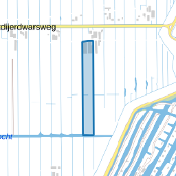 Perceel WVV00-B-2512