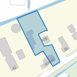 Perceel WVV00-B-2521