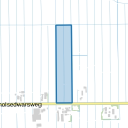 Perceel WVV00-B-2522