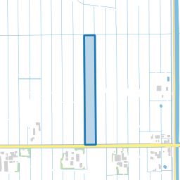 Perceel WVV00-B-2524