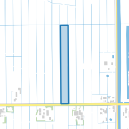 Perceel WVV00-B-2525