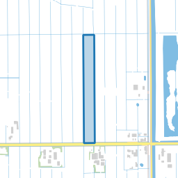 Perceel WVV00-B-2526