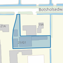 Perceel WVV00-B-2528