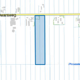 Perceel WVV00-B-2529