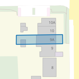 Perceel WVV00-B-2534