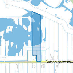 Perceel WVV00-B-2540
