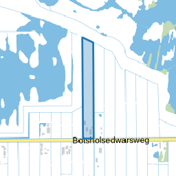 Perceel WVV00-B-2542
