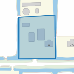 Perceel WVV00-B-2545