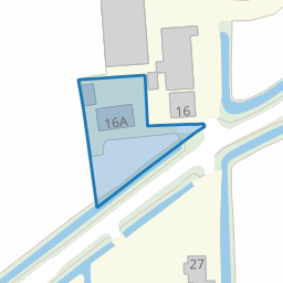 Perceel WVV00-B-2550