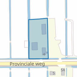 Perceel WVV00-B-2555