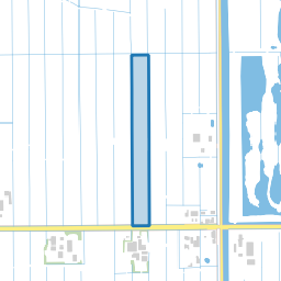 Perceel WVV00-B-2561