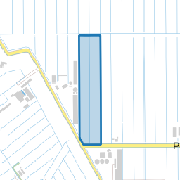Perceel WVV00-B-2563
