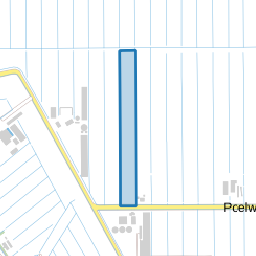 Perceel WVV00-B-2564