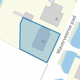 Perceel WVV00-B-2565