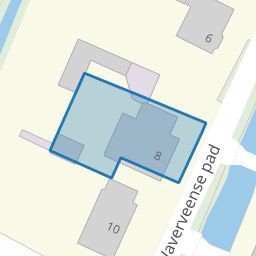 Perceel WVV00-B-2566