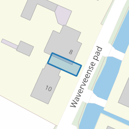 Perceel WVV00-B-2567