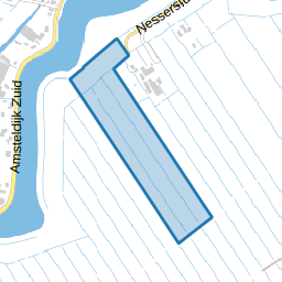 Perceel WVV00-B-2568