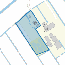 Perceel WVV00-B-2569