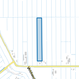 Perceel WVV00-B-2575