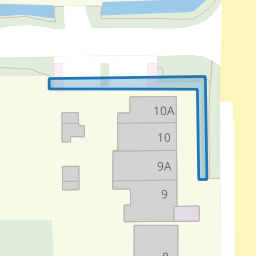 Perceel WVV00-B-2592