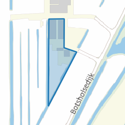 Perceel WVV00-B-2600