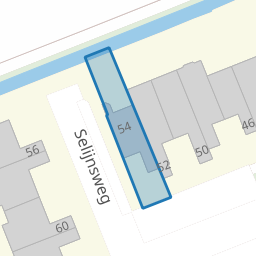 Perceel WVV00-B-2602