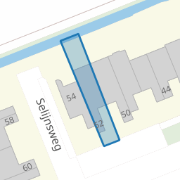 Perceel WVV00-B-2603