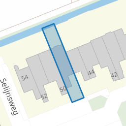 Perceel WVV00-B-2605