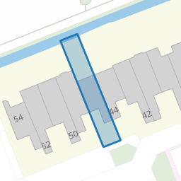 Perceel WVV00-B-2606