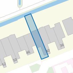 Perceel WVV00-B-2608