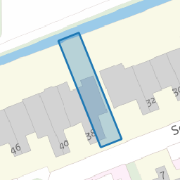 Perceel WVV00-B-2611