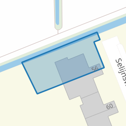 Perceel WVV00-B-2613