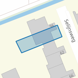 Perceel WVV00-B-2614