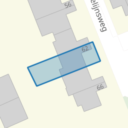 Perceel WVV00-B-2616