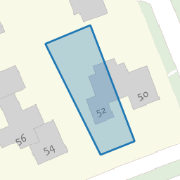 Perceel WVV00-B-2619