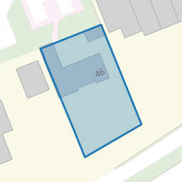 Perceel WVV00-B-2621