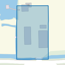 Perceel WVV00-B-2624