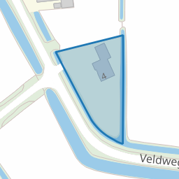 Perceel WVV00-B-2626